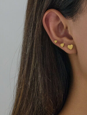 Set Topos Acero Amore