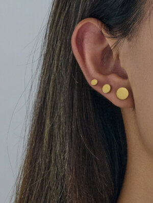 Set Topos Acero Tesoro