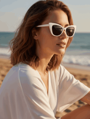 Gafas Sol Eterno Verano