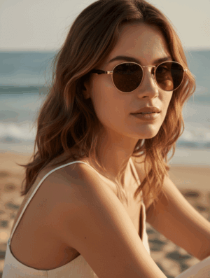 Gafas Sol Marea Clara