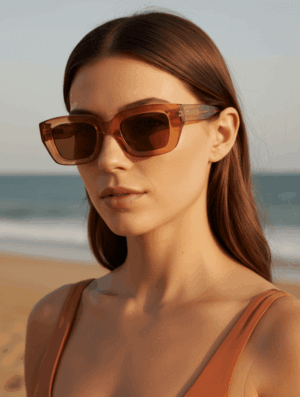 Gafas Sol Orbe Marino