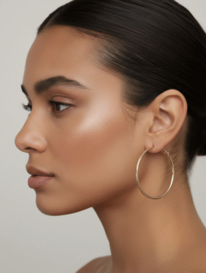 Aretes Mujer Constelacion