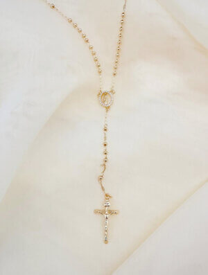 Camandula Brillo Mariano