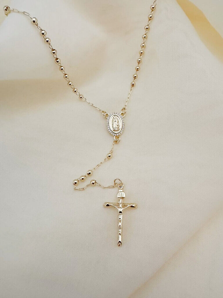 Camandula Esencia Mariana