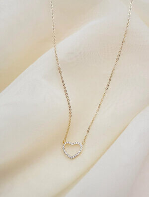 Collar Mujer Amor Sereno