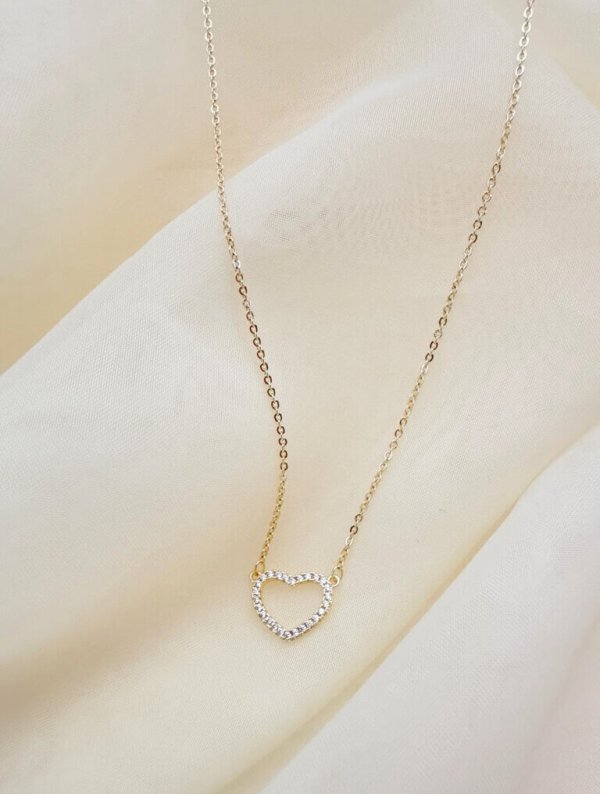 Collar Mujer Amor Sereno