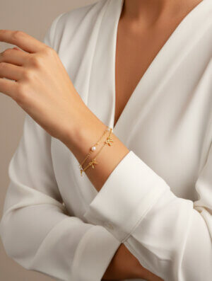 Pulsera Acero Encuentro Libre