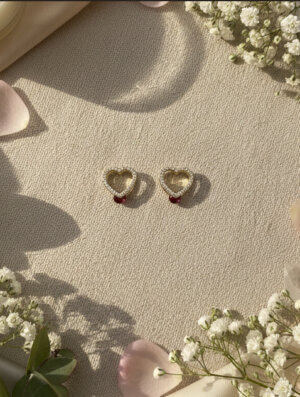 Aretes Mujer Vibra Pura