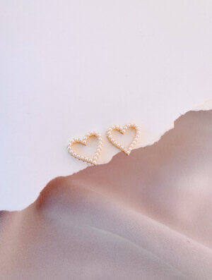 Aretes Mujer Alma Mia