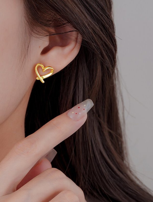Aretes Mujer Amarte