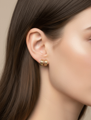 Aretes Mujer Aura Femenina