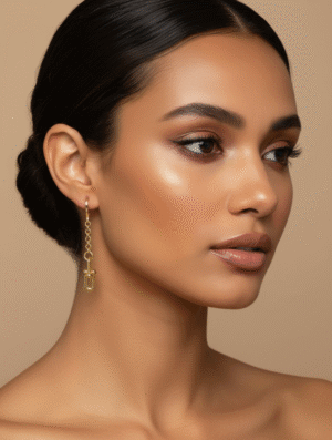 Aretes Mujer Infinita