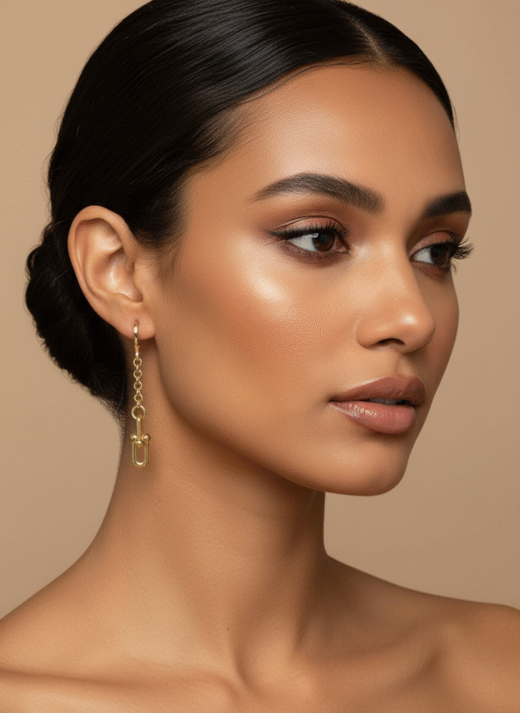 Aretes Mujer Infinita-1