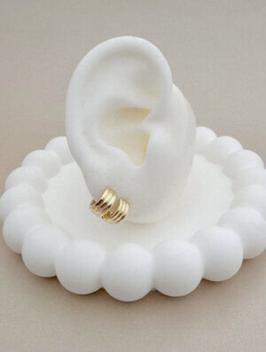 Aretes Mujer Luz Femenina