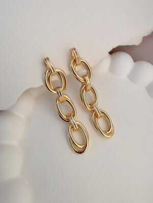 Aretes Mujer Soberana