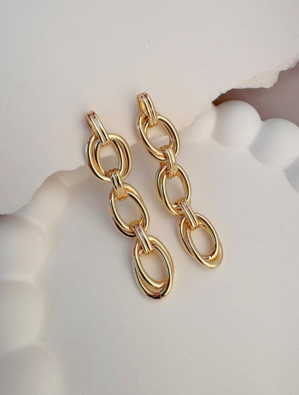 Aretes Mujer Soberana