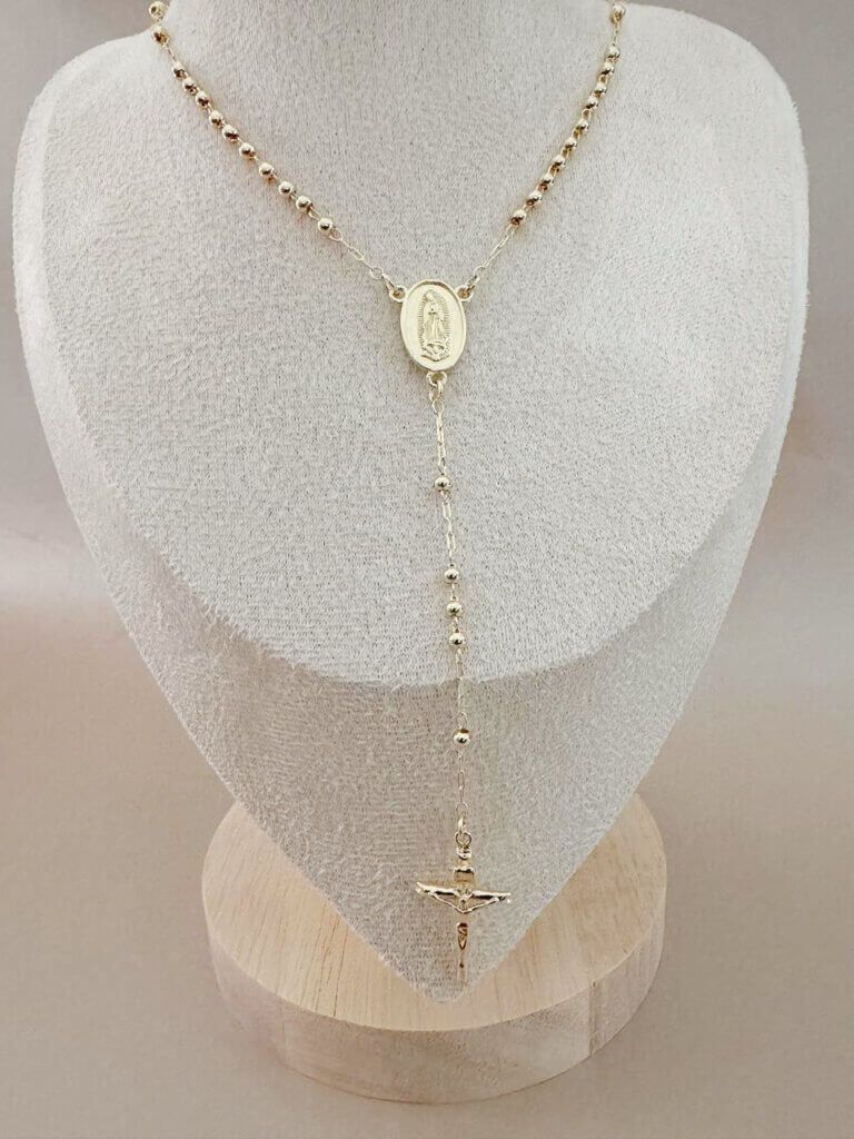 Camandula Abrazo Divino