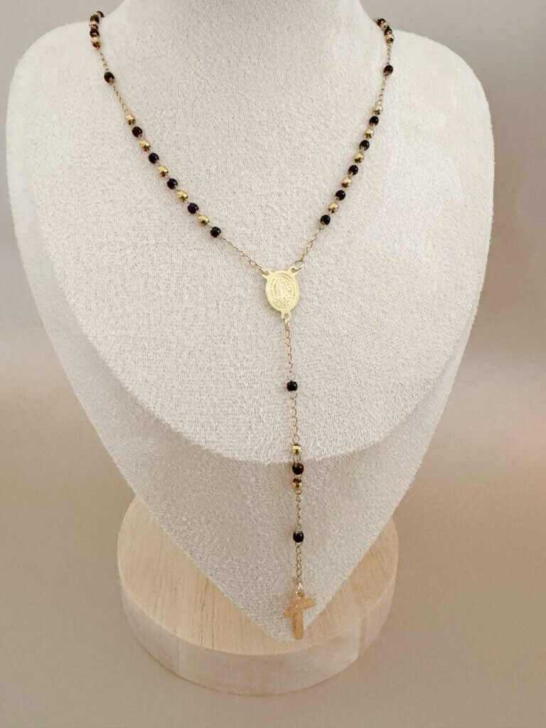 Camandula Acero Devocion-1