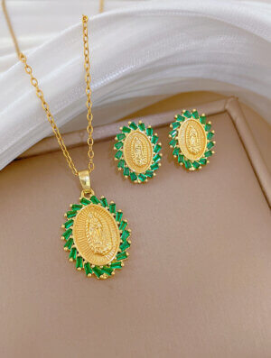 Set Presencia Sagrada