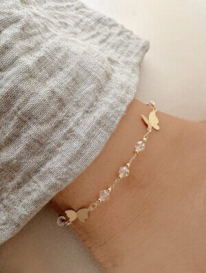 Tobillera Energia Femenina