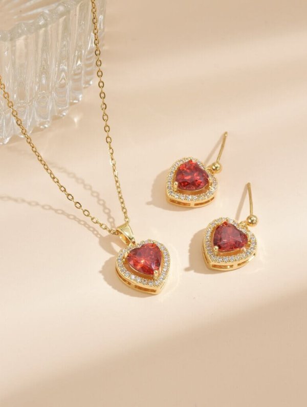 Set Mujer Promesa