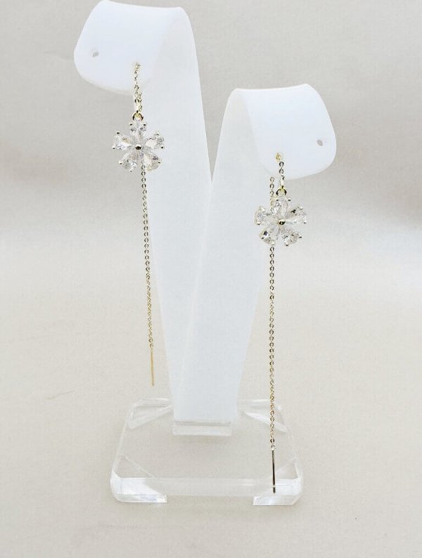 Aretes Mujer Magia Imperial