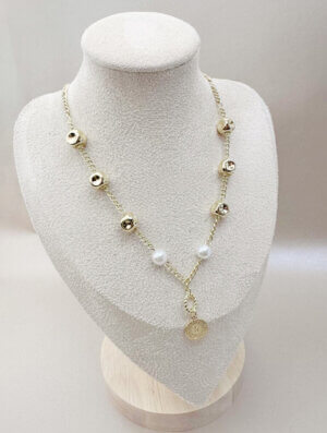 Collar Mujer Esplendor Real