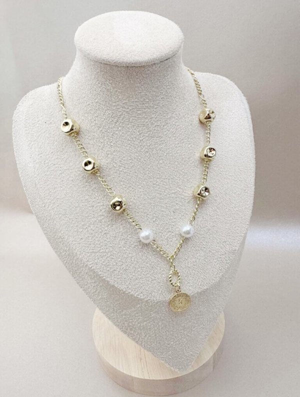 Collar Mujer Esplendor Real
