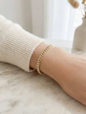 Pulsera Mujer Alta Luz