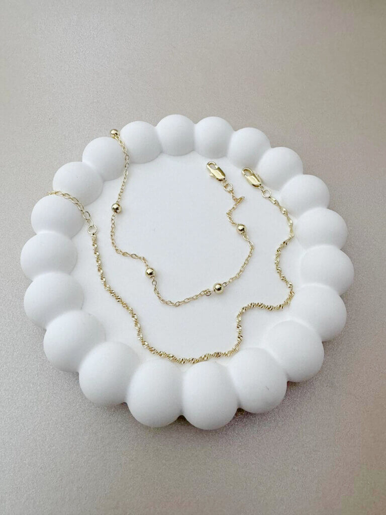 Pulsera Mujer Cielo Infinito-1