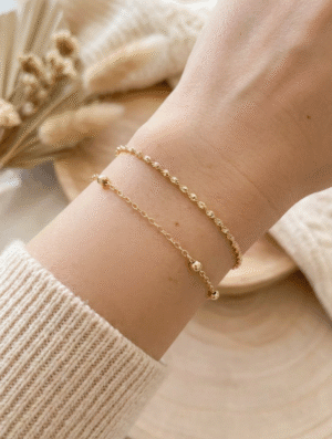Pulsera Mujer Cielo Infinito