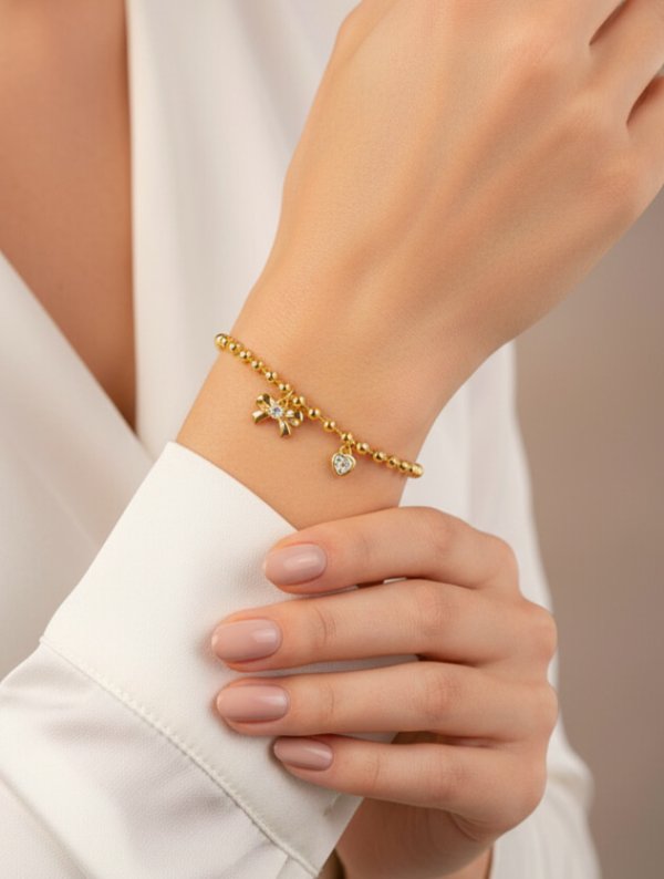 Pulsera Mujer Esplendor Fino