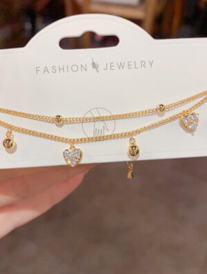 Pulsera Resplandor Amoroso