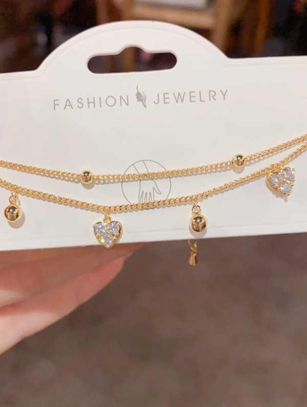 Pulsera Resplandor Amoroso
