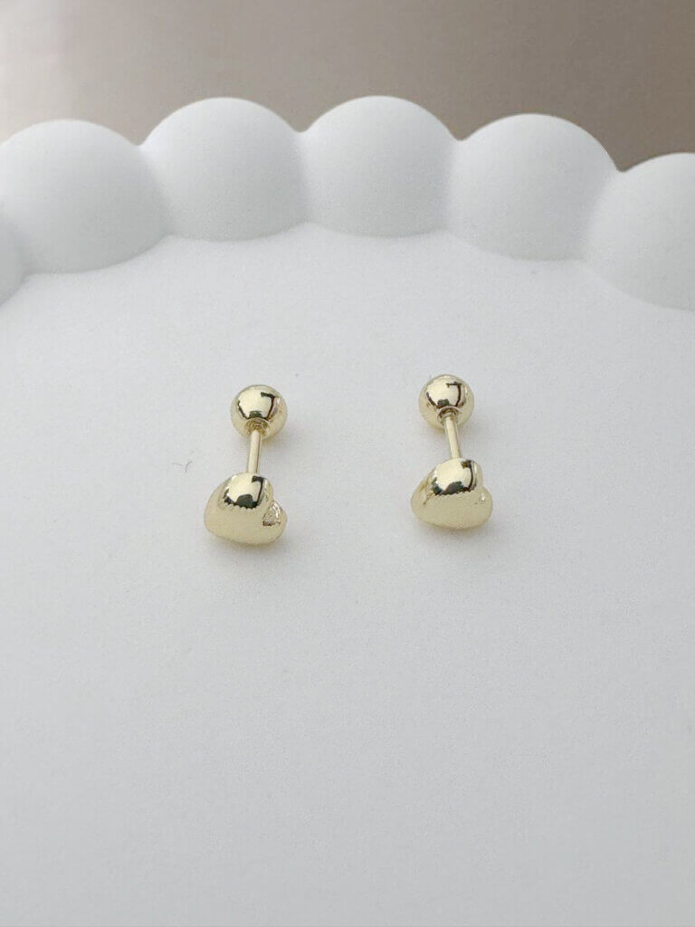 Topo Seguridad Mini Amor