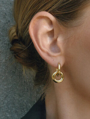 Arete Acero Estilo Sereno