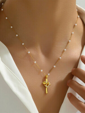 Collar Mujer Alma Sutil