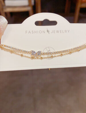 Pulsera Mujer Resplandor