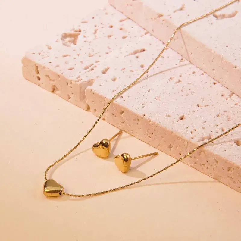 set-acero-corazon-puro