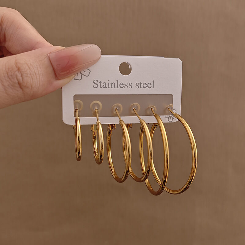 set-aretes-acero-aluna