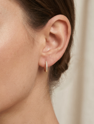 Aretes Mujer Luz Suprema