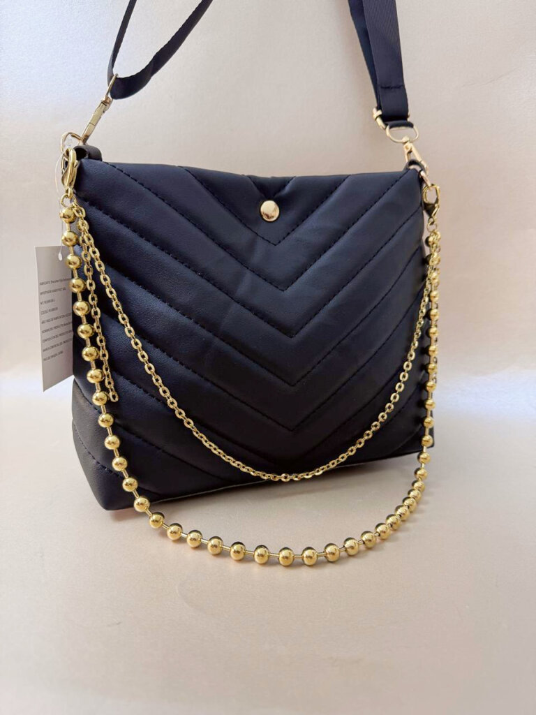 Cadena Multiuso Acero Urbana