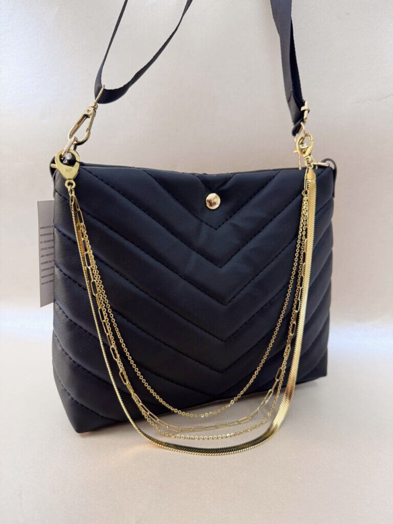 Cadena Multiuso Acero Versatil-1