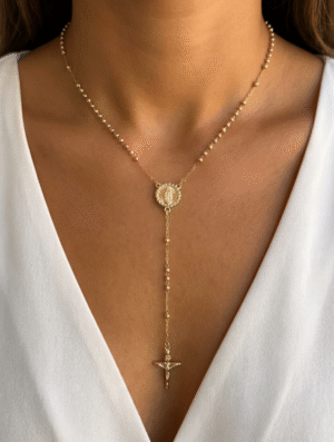 Camandula Mujer Devocion