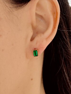 Topo Seguridad Acero Natural