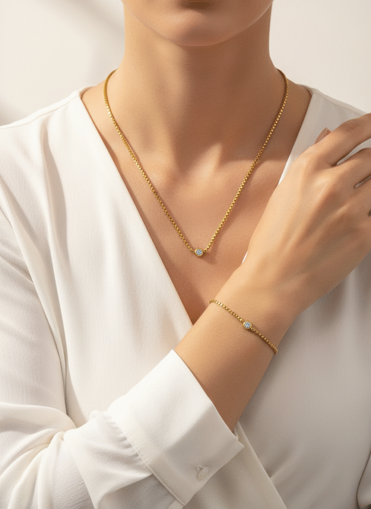 set-acero-velo-de-luz-1