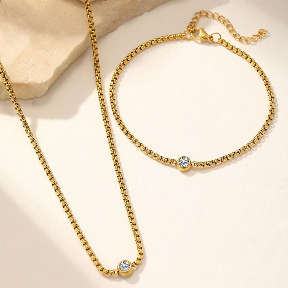 set-acero-velo-de-luz