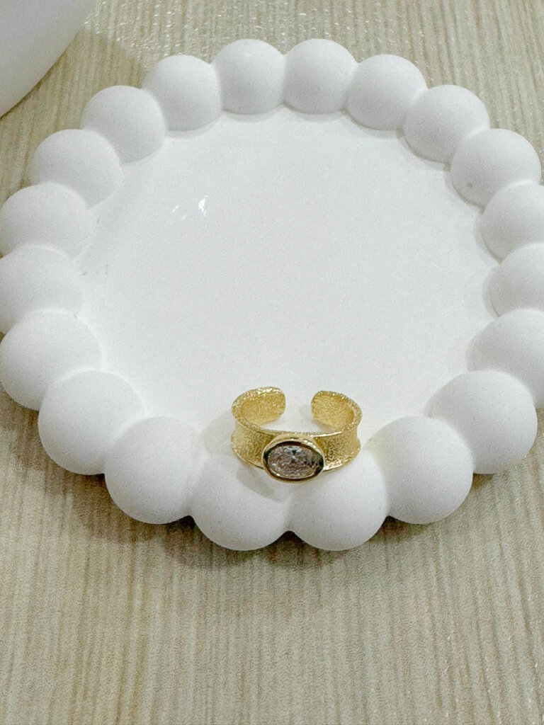 Anillo Mujer Brillo Propio-1