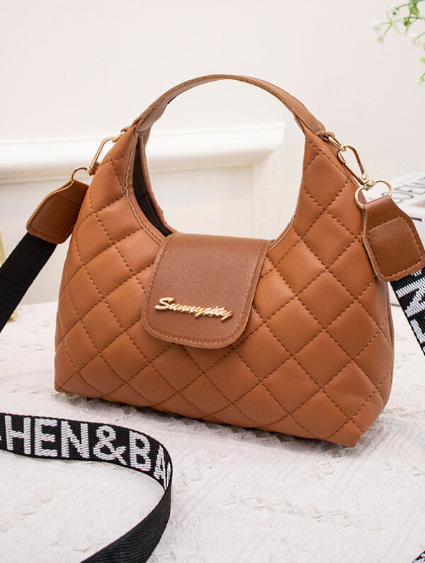 Bolso Cafe Dulce Estilo