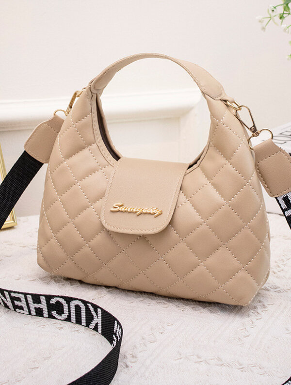 OUTLET Bolso Cafe-Claro